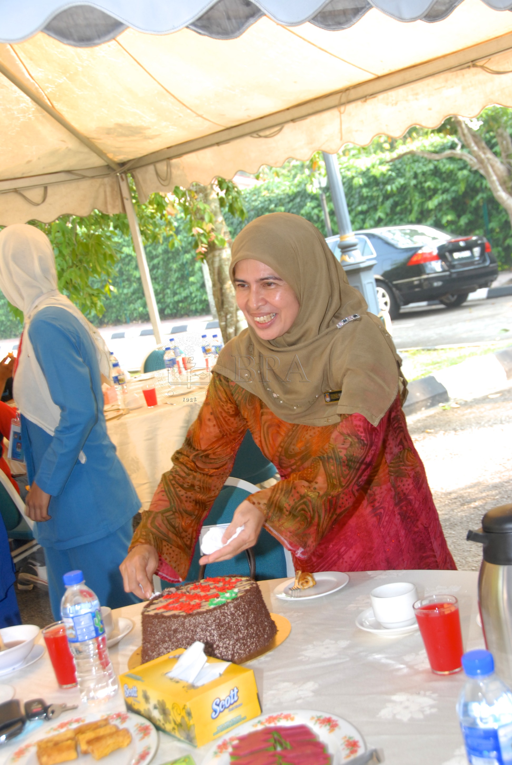 BPA 12 85 klinik IDA 5262